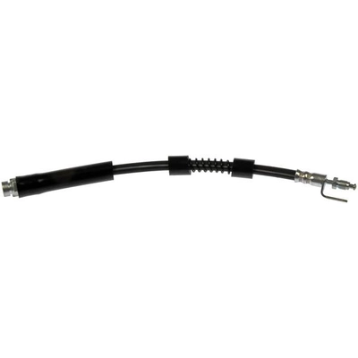 Front Brake Hose by DORMAN/FIRST STOP - H621213 pa4