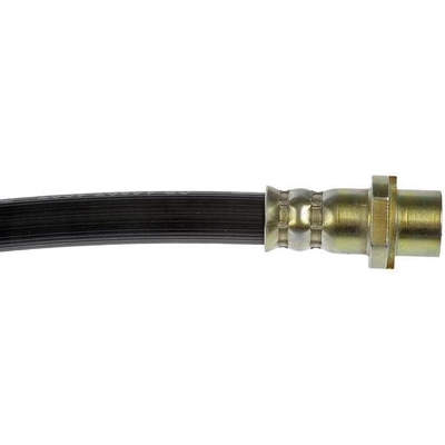 Front Brake Hose by DORMAN/FIRST STOP - H621216 pa5