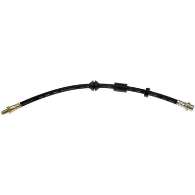 Front Brake Hose by DORMAN/FIRST STOP - H621217 pa2