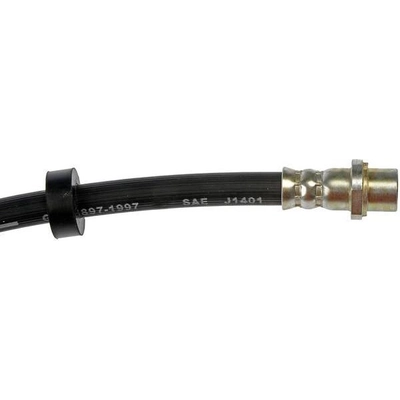 Front Brake Hose by DORMAN/FIRST STOP - H621217 pa3