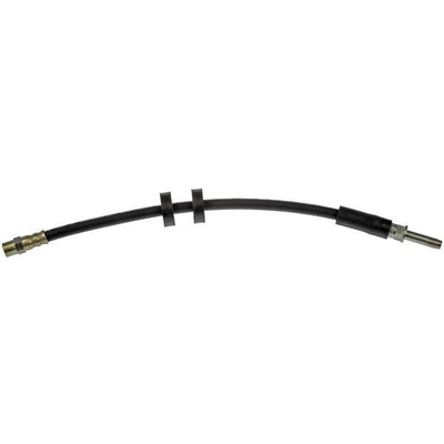 Front Brake Hose by DORMAN/FIRST STOP - H621219 pa5