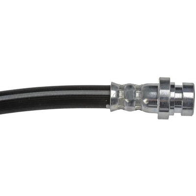 Front Brake Hose by DORMAN/FIRST STOP - H621260 pa4