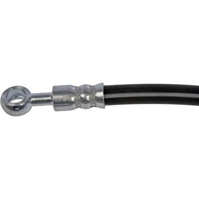 Front Brake Hose by DORMAN/FIRST STOP - H621260 pa5