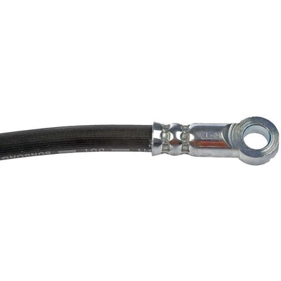 Front Brake Hose by DORMAN/FIRST STOP - H621263 pa6