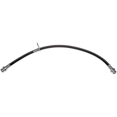 Front Brake Hose by DORMAN/FIRST STOP - H621267 pa2