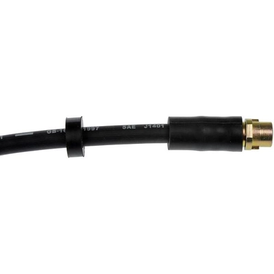 Front Brake Hose by DORMAN/FIRST STOP - H621294 pa1