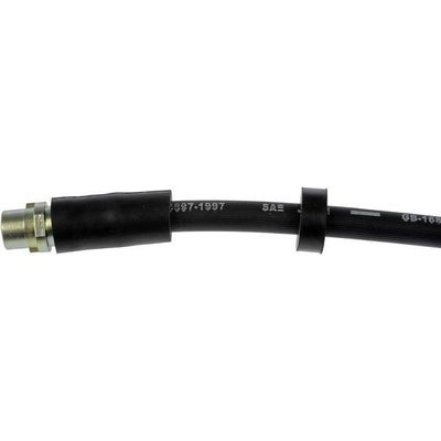 Front Brake Hose by DORMAN/FIRST STOP - H621294 pa3