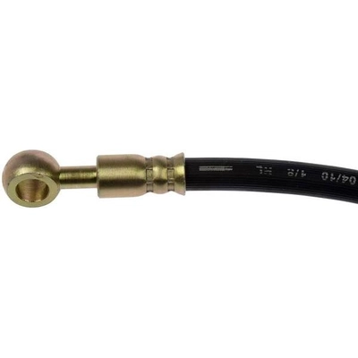 Front Brake Hose by DORMAN/FIRST STOP - H621300 pa1