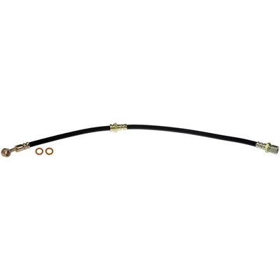 Front Brake Hose by DORMAN/FIRST STOP - H621301 pa4