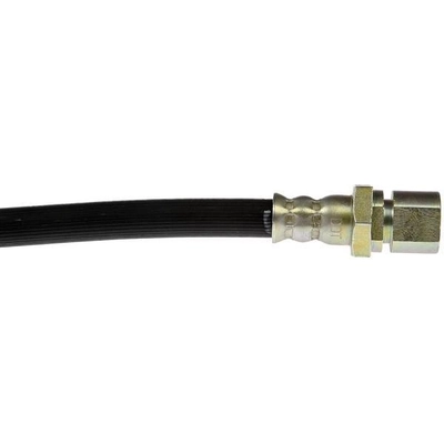 Front Brake Hose by DORMAN/FIRST STOP - H621301 pa5