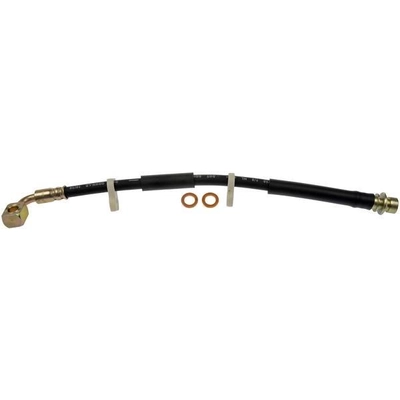 Front Brake Hose by DORMAN/FIRST STOP - H621310 pa5