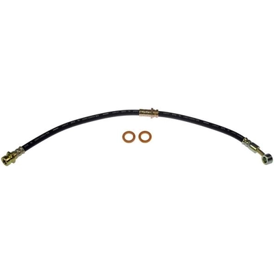 Front Brake Hose by DORMAN/FIRST STOP - H621334 pa6