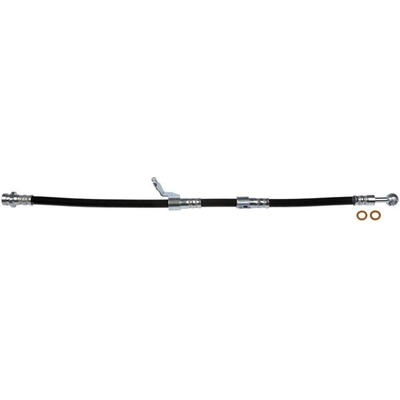 Front Brake Hose by DORMAN/FIRST STOP - H621337 pa5