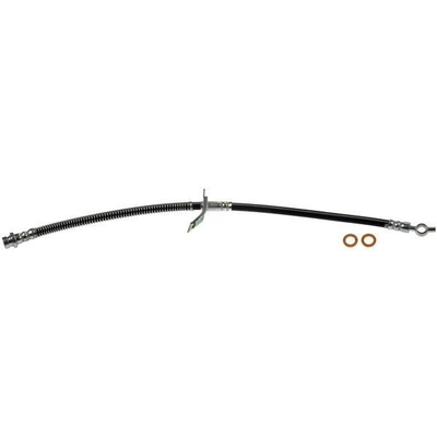 Front Brake Hose by DORMAN/FIRST STOP - H621345 pa5