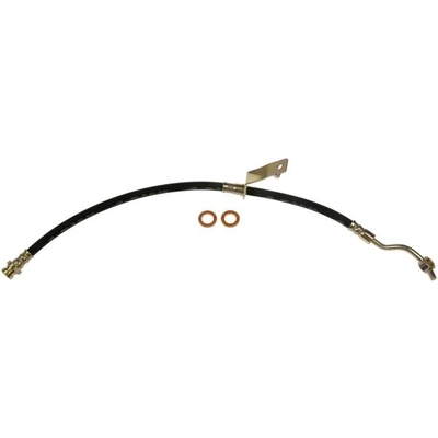 Front Brake Hose by DORMAN/FIRST STOP - H621348 pa2