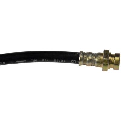 Front Brake Hose by DORMAN/FIRST STOP - H621349 pa3