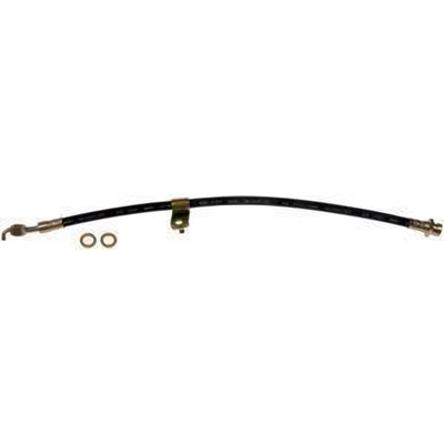 Front Brake Hose by DORMAN/FIRST STOP - H621352 pa3