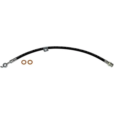 Front Brake Hose by DORMAN/FIRST STOP - H621353 pa1