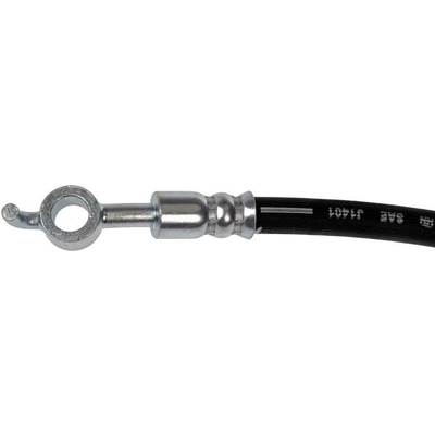 Front Brake Hose by DORMAN/FIRST STOP - H621353 pa3