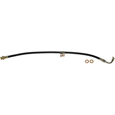 Front Brake Hose by DORMAN/FIRST STOP - H621358 pa2