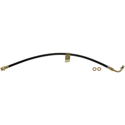 Front Brake Hose by DORMAN/FIRST STOP - H621359 pa2