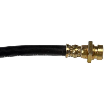 Front Brake Hose by DORMAN/FIRST STOP - H621360 pa1