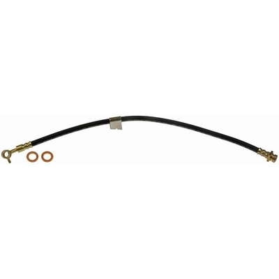 Front Brake Hose by DORMAN/FIRST STOP - H621360 pa3