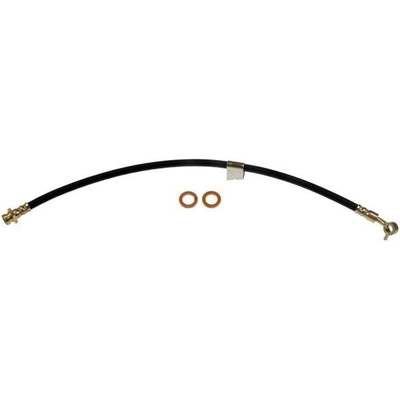 Front Brake Hose by DORMAN/FIRST STOP - H621361 pa3