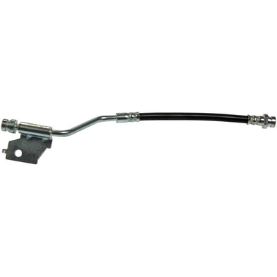 Front Brake Hose by DORMAN/FIRST STOP - H621366 pa2