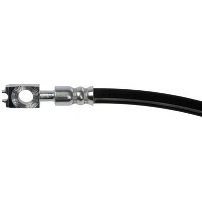 Front Brake Hose by DORMAN/FIRST STOP - H621390 pa5