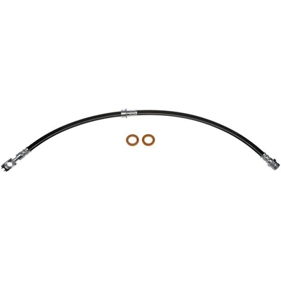 Front Brake Hose by DORMAN/FIRST STOP - H621390 pa6