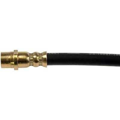 Front Brake Hose by DORMAN/FIRST STOP - H621396 pa1