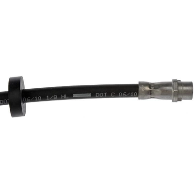 Front Brake Hose by DORMAN/FIRST STOP - H621399 pa3