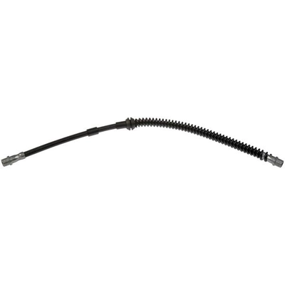 Front Brake Hose by DORMAN/FIRST STOP - H621400 pa4