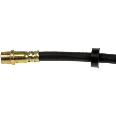 Front Brake Hose by DORMAN/FIRST STOP - H621412 pa1