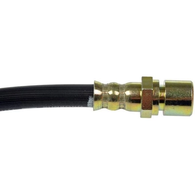Front Brake Hose by DORMAN/FIRST STOP - H621414 pa1