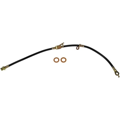 Front Brake Hose by DORMAN/FIRST STOP - H621417 pa1