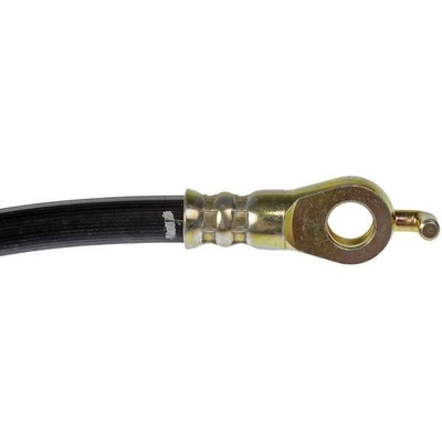 Front Brake Hose by DORMAN/FIRST STOP - H621417 pa2