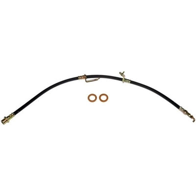 Front Brake Hose by DORMAN/FIRST STOP - H621418 pa3