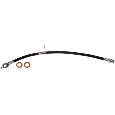 Front Brake Hose by DORMAN/FIRST STOP - H621423 pa1
