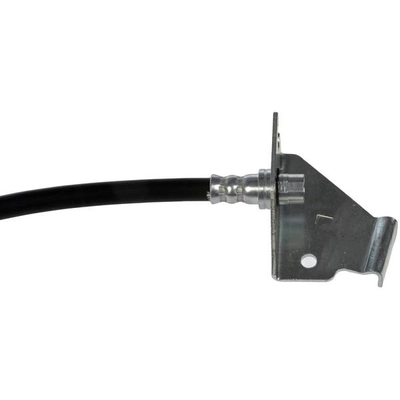 Front Brake Hose by DORMAN/FIRST STOP - H621442 pa4