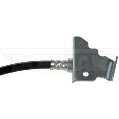 Front Brake Hose by DORMAN/FIRST STOP - H621443 pa4