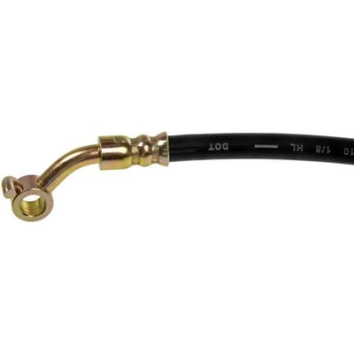 Front Brake Hose by DORMAN/FIRST STOP - H621468 pa5