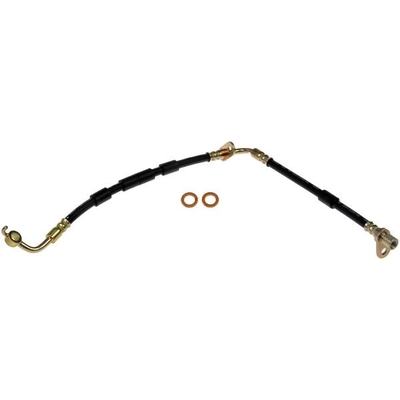 Front Brake Hose by DORMAN/FIRST STOP - H621497 pa4