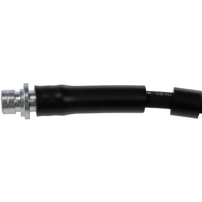 Front Brake Hose by DORMAN/FIRST STOP - H621515 pa4