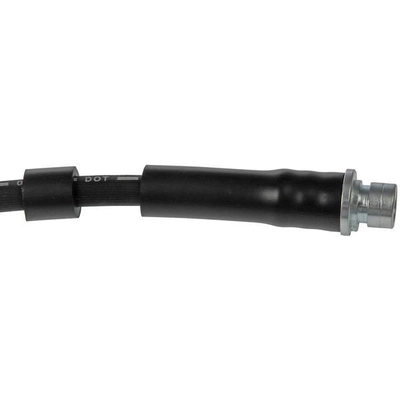 Front Brake Hose by DORMAN/FIRST STOP - H621516 pa5