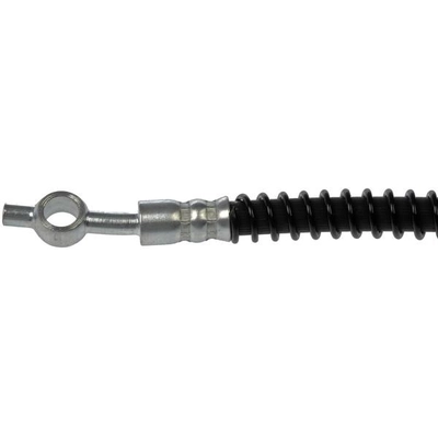 Front Brake Hose by DORMAN/FIRST STOP - H621516 pa6