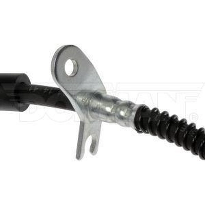 Front Brake Hose by DORMAN/FIRST STOP - H621522 pa6