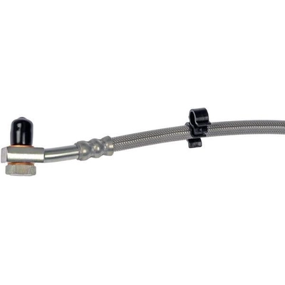 Front Brake Hose by DORMAN/FIRST STOP - H621531 pa2