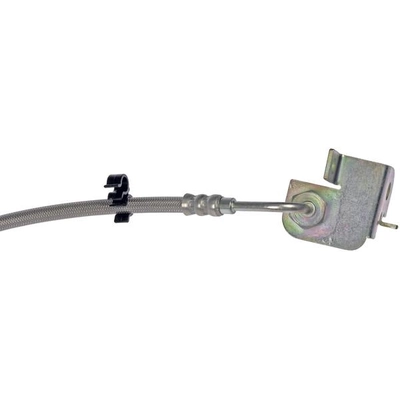 Front Brake Hose by DORMAN/FIRST STOP - H621531 pa3